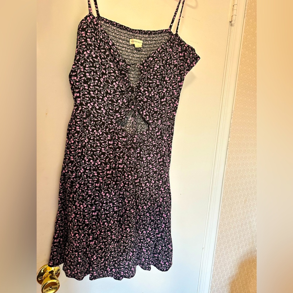 Aeropostal Dress like new XL